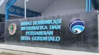 Kota Gorontalo Masuk Top 20 Tim Cyber Drill Test dari BSSN