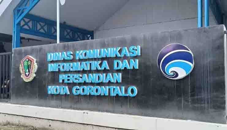Kota Gorontalo Masuk Top 20 Tim Cyber Drill Test dari BSSN