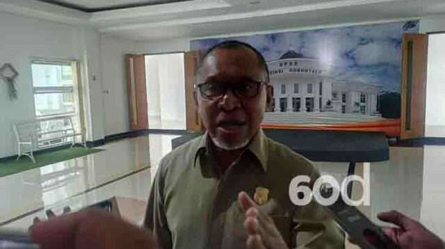 La Ode Haimudin Ucapkan Selamat untuk Pasangan Calon Menang Pilkada 2024