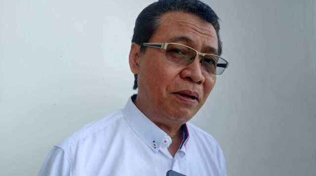Manaf Hamzah: Kenapa Hanya TPG Gorontalo yang Kena TGR?