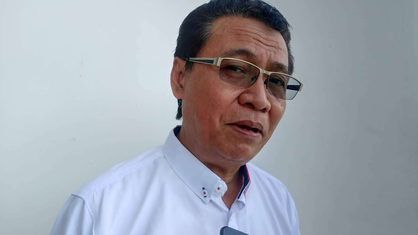Manaf Hamzah: Kenapa Hanya TPG Gorontalo yang Kena TGR?