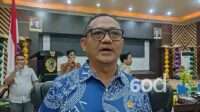 Masyarakat Diimbau Saling Menjaga saat Pelaksanaan Ibadah Natal