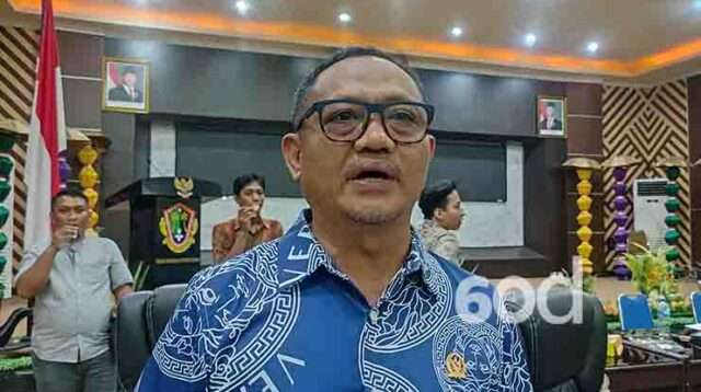 Masyarakat Diimbau Saling Menjaga saat Pelaksanaan Ibadah Natal