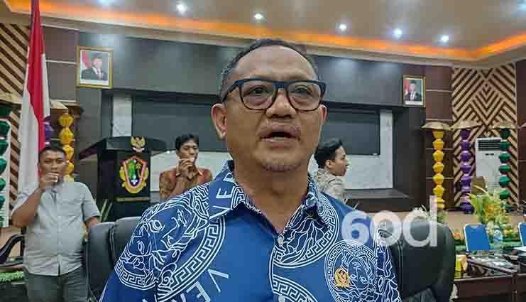 Masyarakat Diimbau Saling Menjaga saat Pelaksanaan Ibadah Natal
