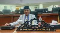 Mikson Yapanto Tolak Kenaikan PPn 12 Persen