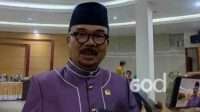 Momen HUT Ke - 24 Provinsi Gorontalo, Thomas Media Intropeksi Diri