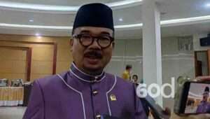 Momen HUT Ke - 24 Provinsi Gorontalo, Thomas Media Intropeksi Diri