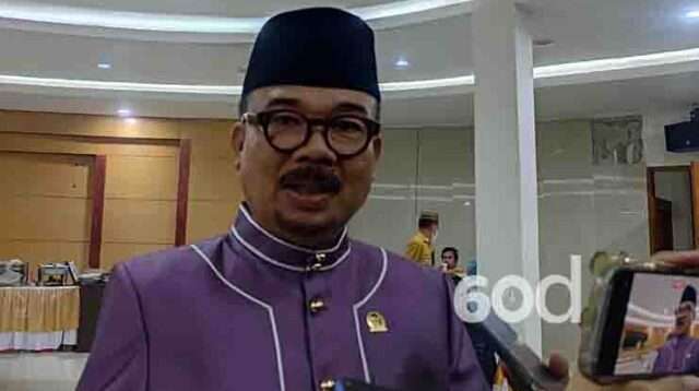 Momen HUT Ke - 24 Provinsi Gorontalo, Thomas Media Intropeksi Diri