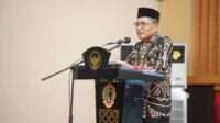 Momentum HUT Ke-79 PGRI, Begini Arahan Ismail Madjid