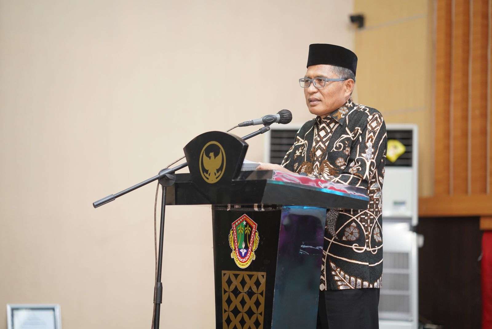 Momentum HUT Ke-79 PGRI, Begini Arahan Ismail Madjid