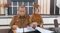 November 2024, Inflasi Kota Gorontalo Terendah Ketiga se - Indonesia