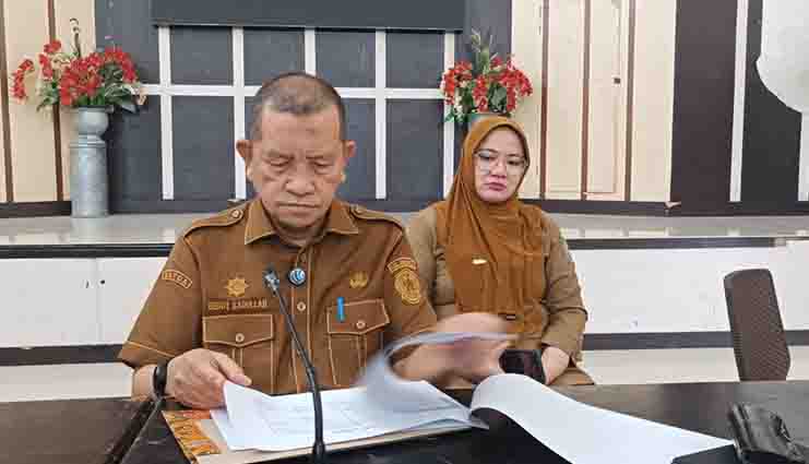 November 2024, Inflasi Kota Gorontalo Terendah Ketiga se - Indonesia