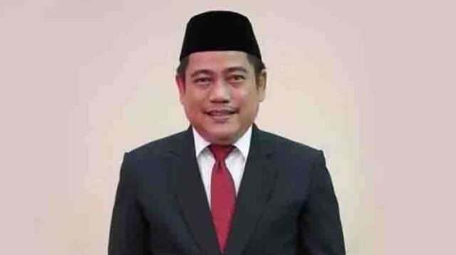Nuryanto Imbau Pelaku Usaha di Kota Gorontalo Bayar Pajak Tepat Waktu