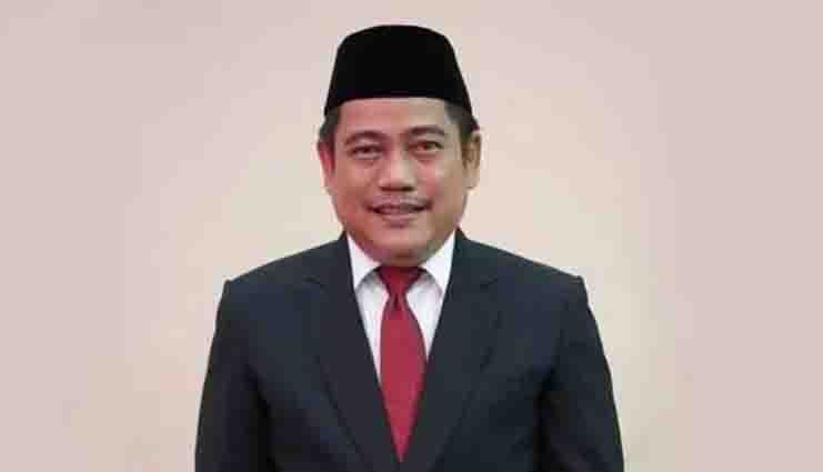 Nuryanto Imbau Pelaku Usaha di Kota Gorontalo Bayar Pajak Tepat Waktu