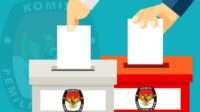 Partisipasi Pemilih Boalemo di Atas Target Nasional