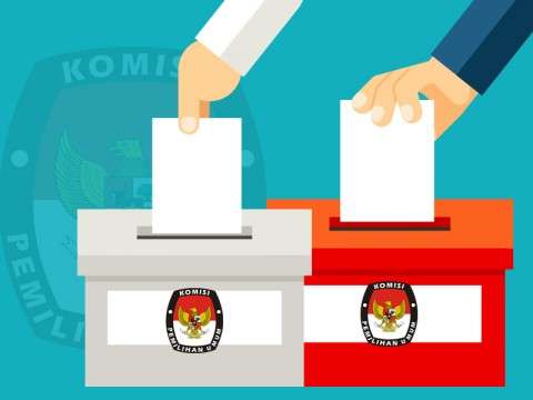 Partisipasi Pemilih Boalemo di Atas Target Nasional