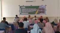 Pembinaan dan Evaluasi Kinerja, Begini Arahan Ramdhan Pade untuk PTT