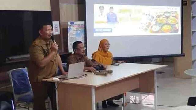 Pemerintah Kota Gorontalo Konsisten Tekan Angka Kemiskinan Ekstrim