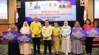 Pemerintah Kota Gorontalo Terus Komitmen Turunkan Angka Stunting