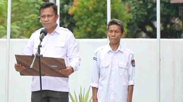 Pilkada Serentak 2024 Tinggal Menghitung Hari, Sowan Dehi Tekankan Kerjasama Penyelenggara