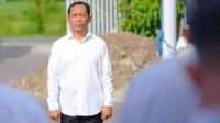 Pimpin Apel Pagi Rutin, Hendrik Imran Sampaikan Hal Ini