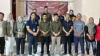 Rampung! Ini Hasil Rekapitulasi Penghitungan Suara di PPK Atinggola