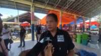 Ridwan Monoarfa Minta Dinas Pertanian Perhatikan Kualitas Beras di Gorontalo