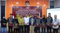 Roni - Ramdhan Peraih Suara Terbanyak Pilkada Gorontalo Utara 2024