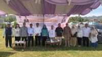 Stabilisasi Pangan Jelang Nataru, Dinas Ketahanan Pangan Gelar GPM