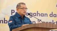 Studi Banding di Kota Manado, Ini Pesan Deddy Kadullah kepada Para Lurah
