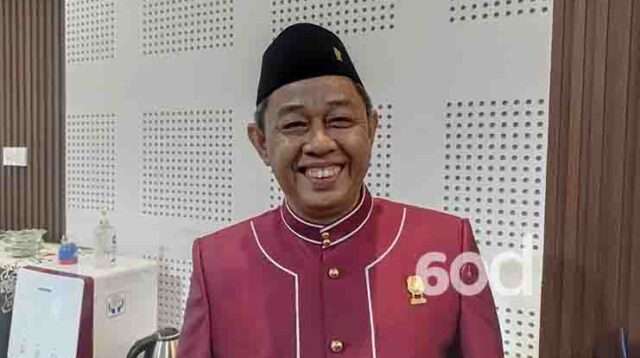 Suyuti Minta Pemerintah Segera Tangani PMK Ternak Sapi