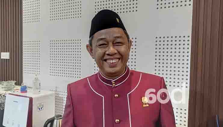 Suyuti Minta Pemerintah Segera Tangani PMK Ternak Sapi