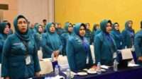 TP PKK Kota Gorontalo Siap Dukung Program Pemerintah