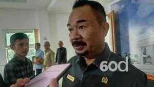 Tomas Mopili Ingatkan Siapapun Paslon Terpilih di Pilkada Harus Diterima