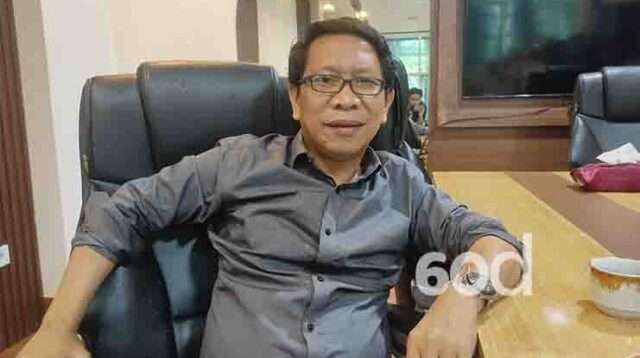 Umar Karim Sebut BK Objektif Tangani Dugaan Gratifikasi