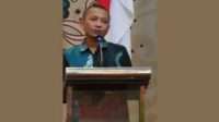 Windarto Bahua Buka Bimbingan Teknis Pemungutan dan Perhitungan Suara