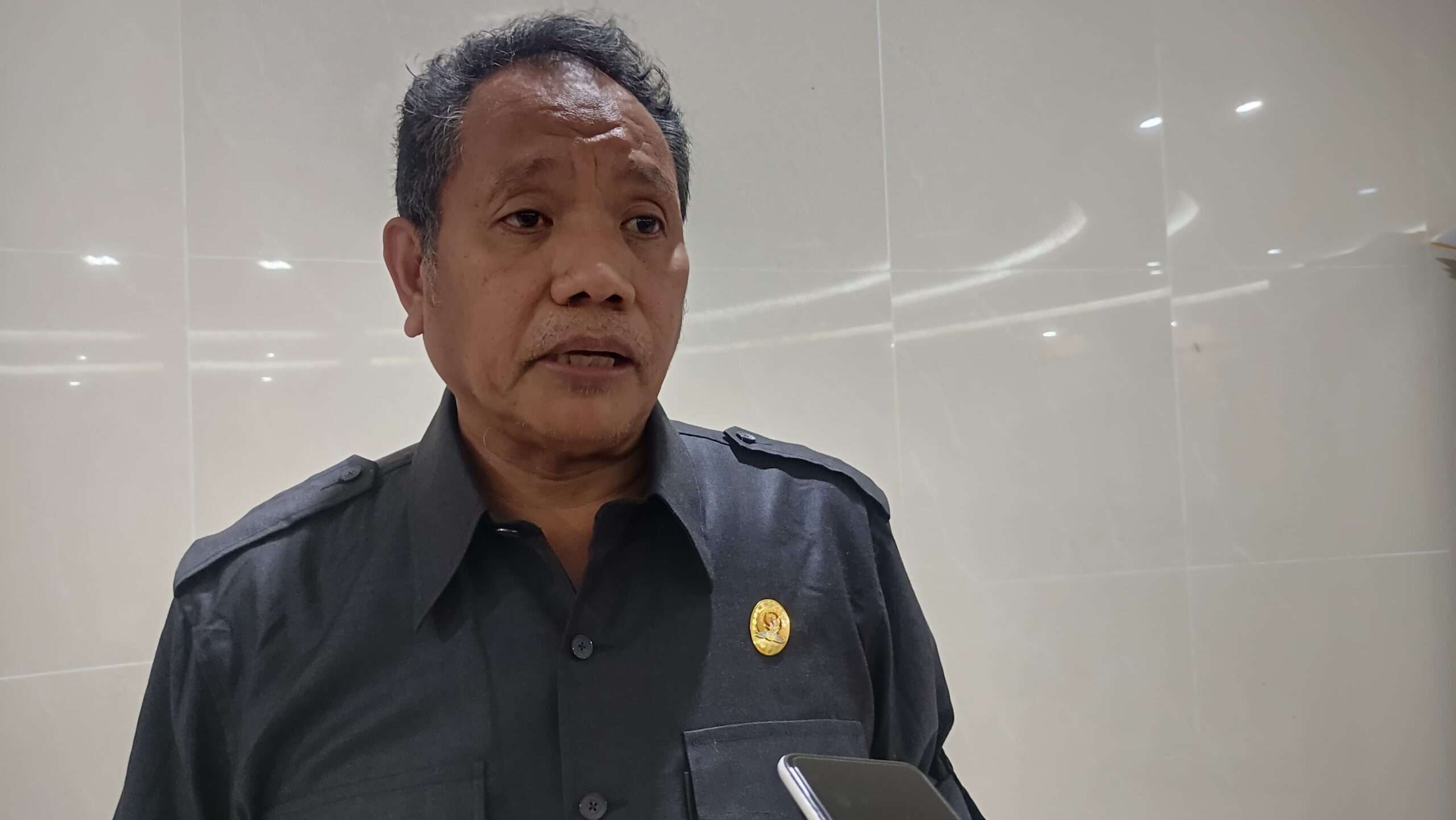 Aktivitas Tambang Liar di Pohuwato, Komisi II DPRD akan Datangi DPR RI
