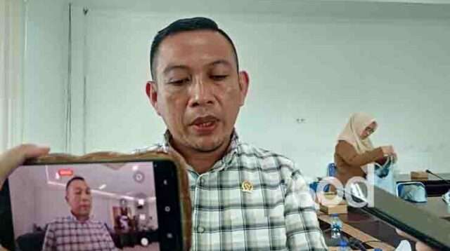Bahas Pelayanan Kesehatan, Komisi IV Bakal Gelar FGD
