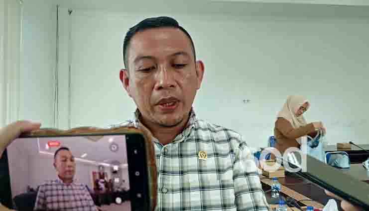 Bahas Pelayanan Kesehatan, Komisi IV Bakal Gelar FGD