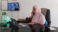 DKP Bakal Gunakan DAU untuk Pengembangan Perpustakaan
