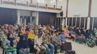 Gelar Pelatihan UMKM, Deddy Kadullah Apresiasi Baznas