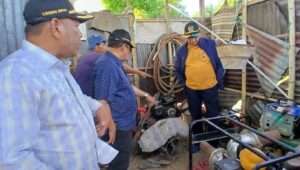 Komisi II Pastikan Penggunaan Alsintan di Tapa Bone Bolango