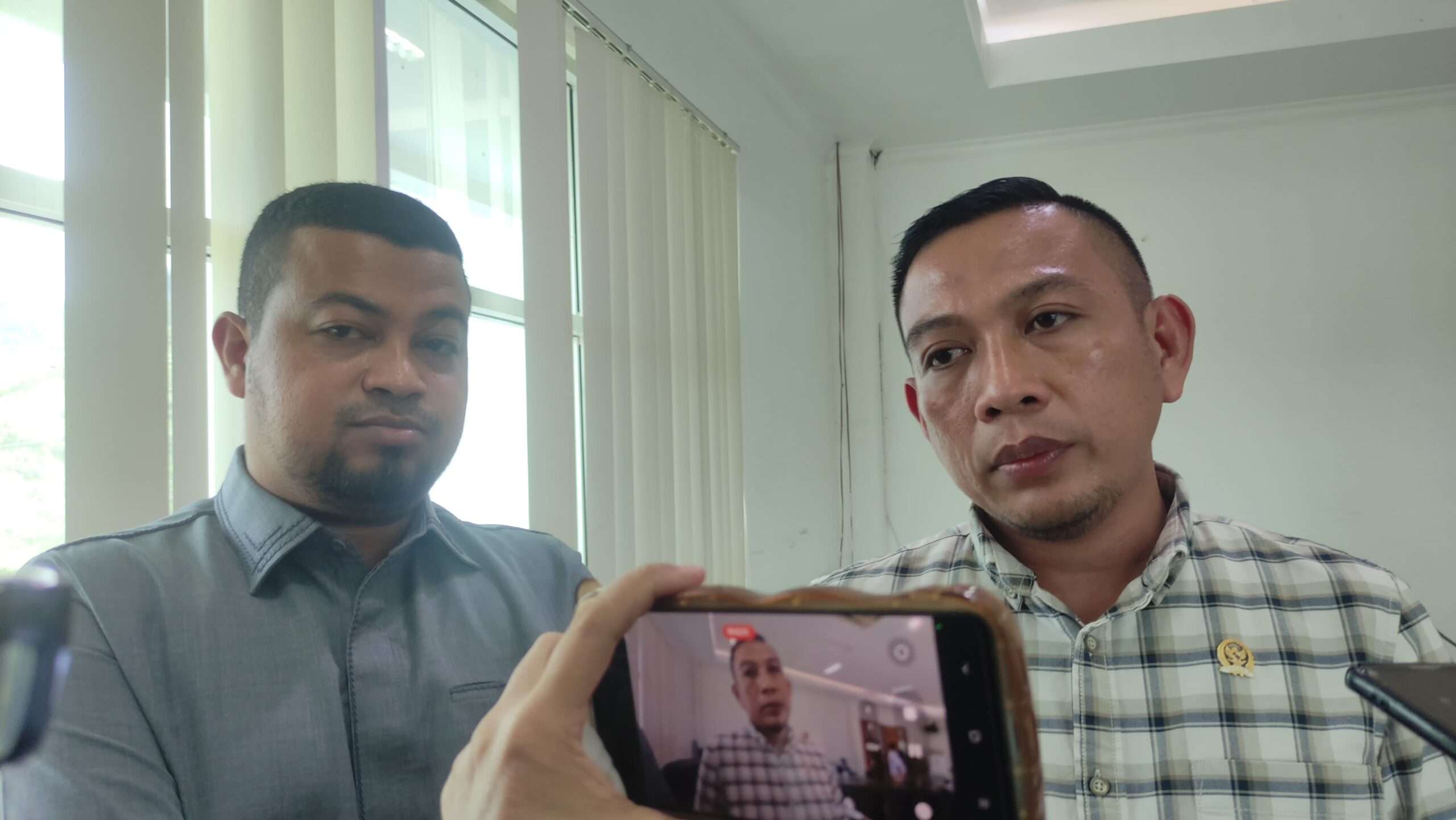 Komisi IV Antensi Soal Perubahan Regulasi Terkait Pelayanan Kesehatan