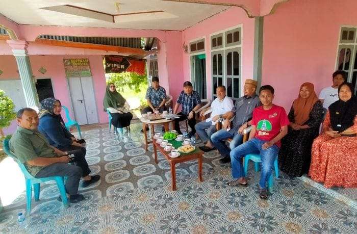 Paris Jusuf Sebut Koperasi Pinus Jaya Sejahtera Ada Perkembangan