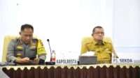 Pemerintah Kota Gorontalo Dukung Program Swasembada Pangan
