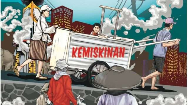 Penduduk Miskin di Gorontalo Turun 13,87 Persen