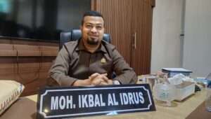 Program MBG Bisa dianggarkan di APBD? Ini Penjelasan Komisi IV