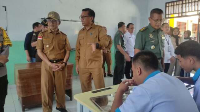 Program Makan Bergizi Gratis Mampu Tingkatkan SDM Berkualitas