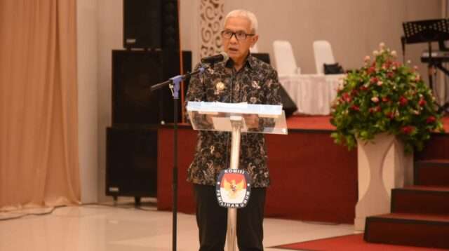 Sukses Gelar Pilkada Serentak 2024, Rudy Salahuddin Apresiasi KPU