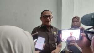 34 Peserta Seleksi PPPK Resmi Dibatalkan, Irwan Hunawa: Ada Kelalaian dari Panselda